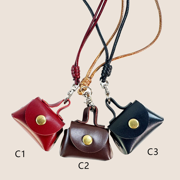 Chic Miniatur Crossbody Tasche Karnz