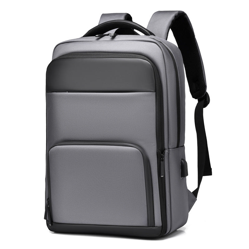 Multifunktionaler Business Casual Rucksack Karnz