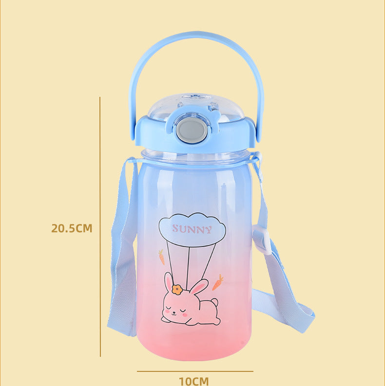 Damen Trinkflasche Karnz