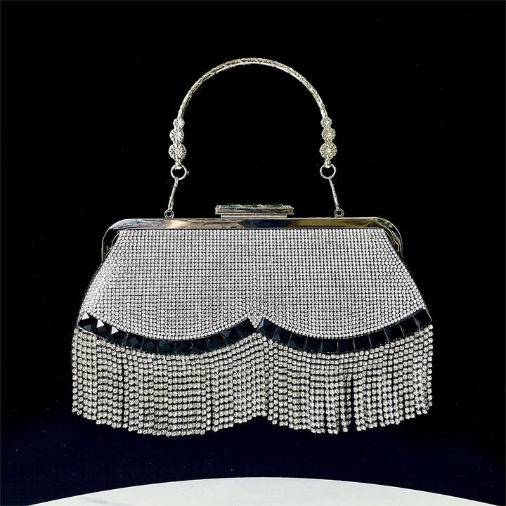Strassfrans Abend Clutch