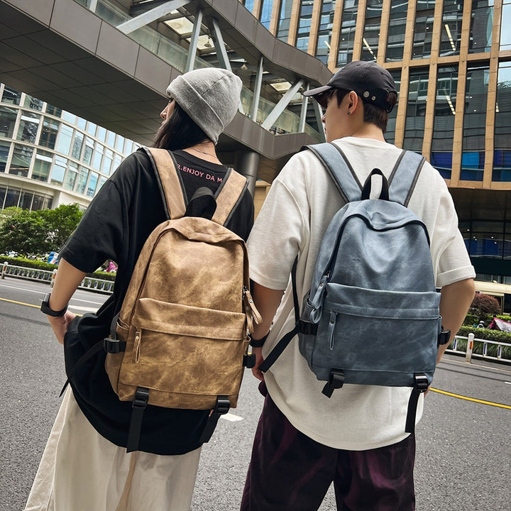 Casual Canvas Rucksack Karnz
