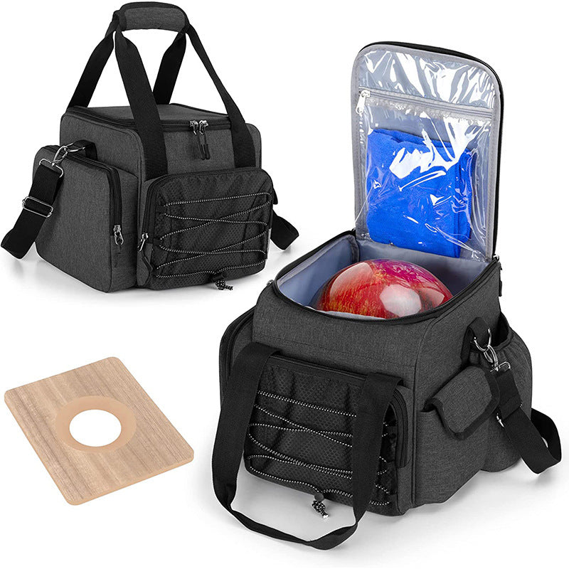 Multi-Zweck-Isolierte Lunch-Tasche Karnz