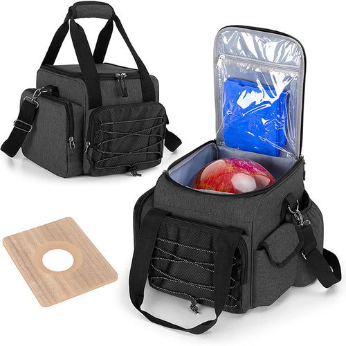 Multi-Zweck-Isolierte Lunch-Tasche Karnz