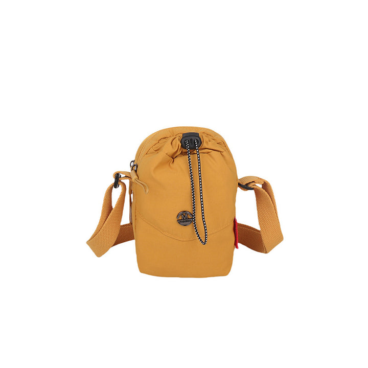 WoCompact Drawstring Crossbody Bag Karnz