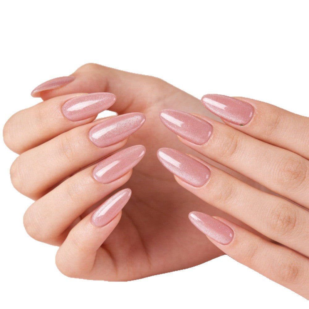 Premium Glitter Nagelverbesserungen Karnz