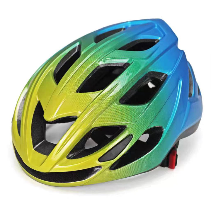 Hochleistungs-Fahrradhelm Karnz