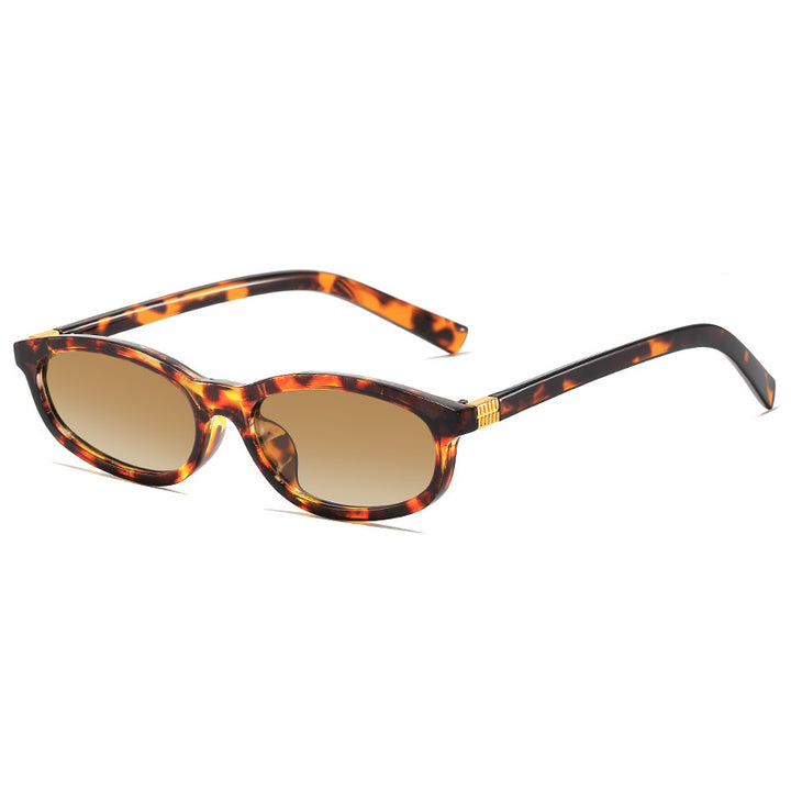 Elegante vintage-inspirierte Sonnenbrille Karnz