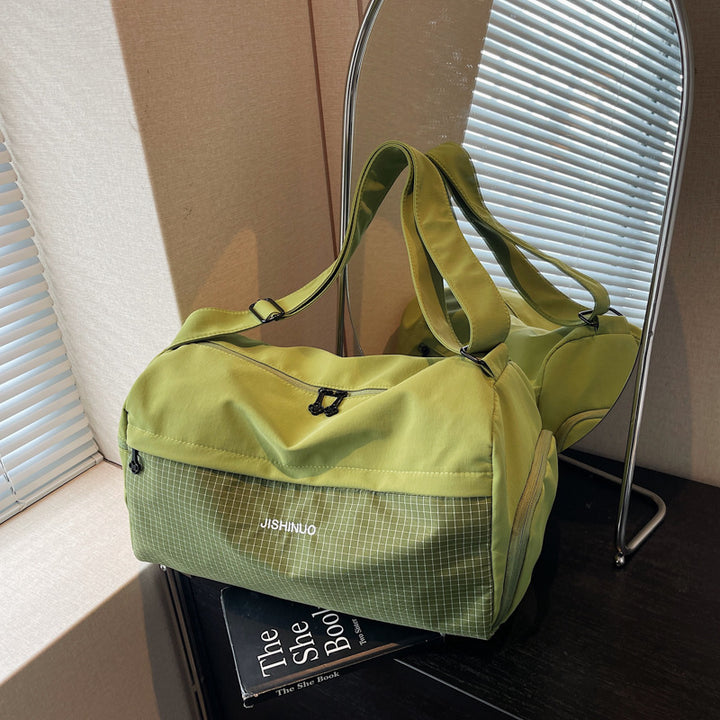 Vielseitige Sport Reise Duffle Bag Karnz