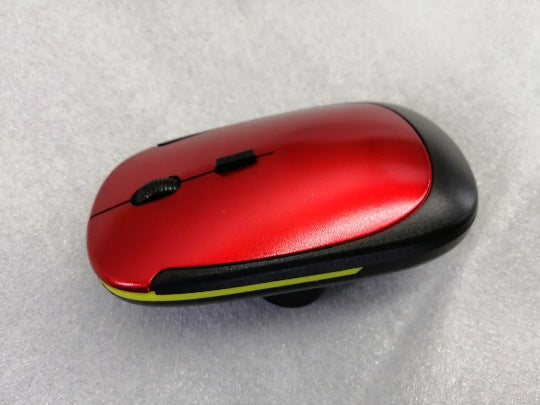 Ergonomische Kabellose Maus Karnz
