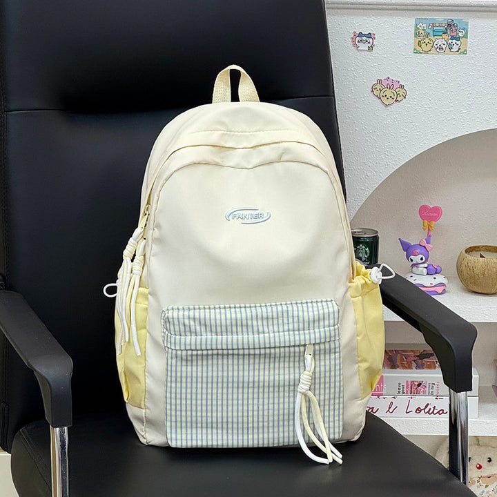 Funktionaler Utility Rucksack Karnz
