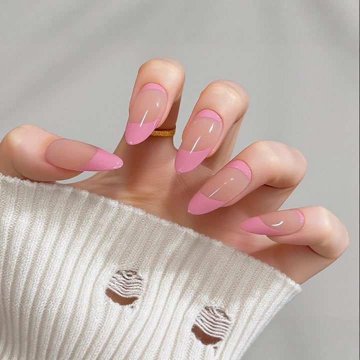 Glamouröse Nageldesigns Karnz