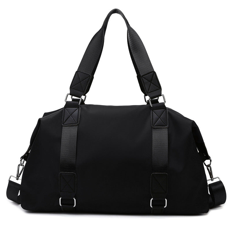 Haltbarer Wasserdichter Gym Duffle Bag Karnz