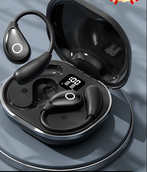 Wireless Earbud Karnz
