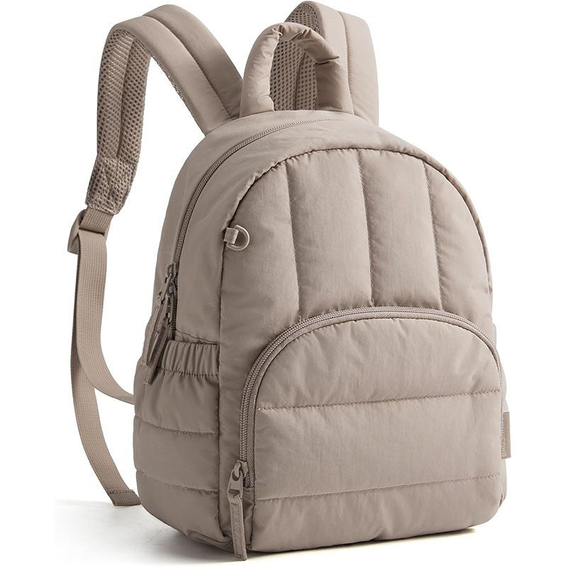 Leichtgewicht gepolsterter Rucksack Karnz