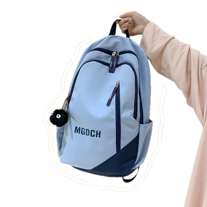 Vielseitiger Urban Rucksack Karnz