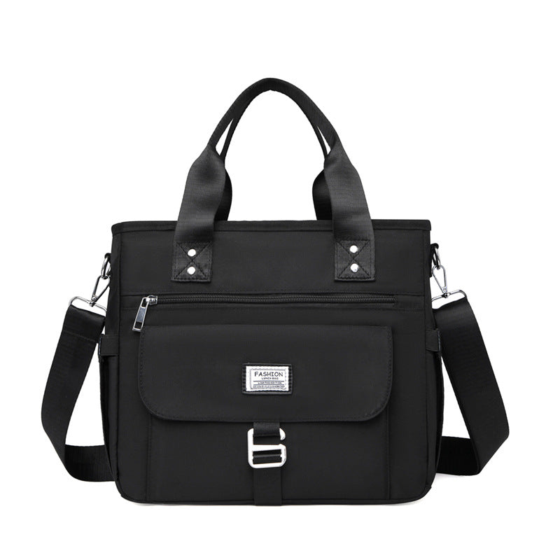 Stylische Multifunktionale Arbeits-Handtasche Karnz