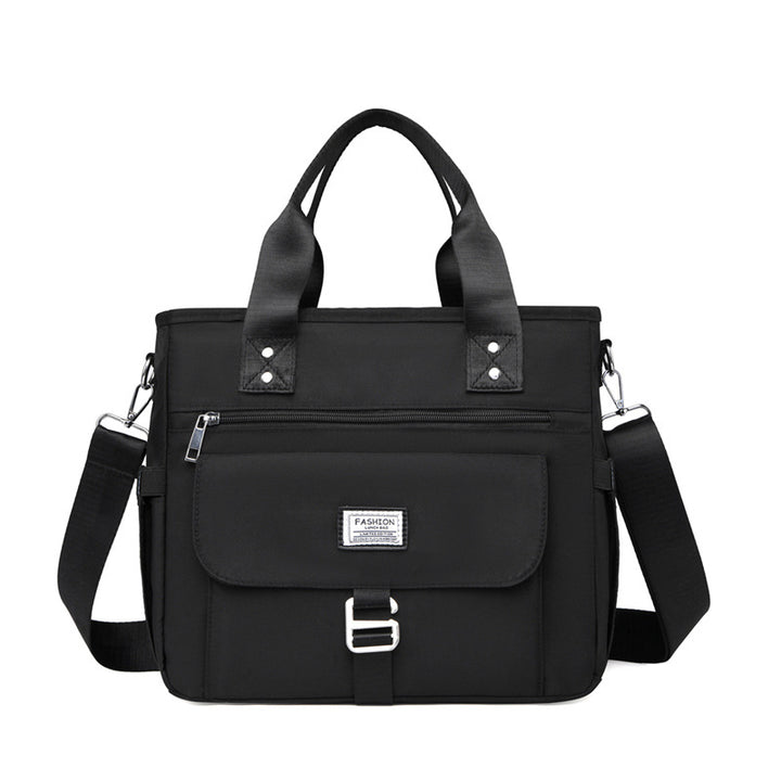 Stylische Multifunktionale Arbeits-Handtasche Karnz
