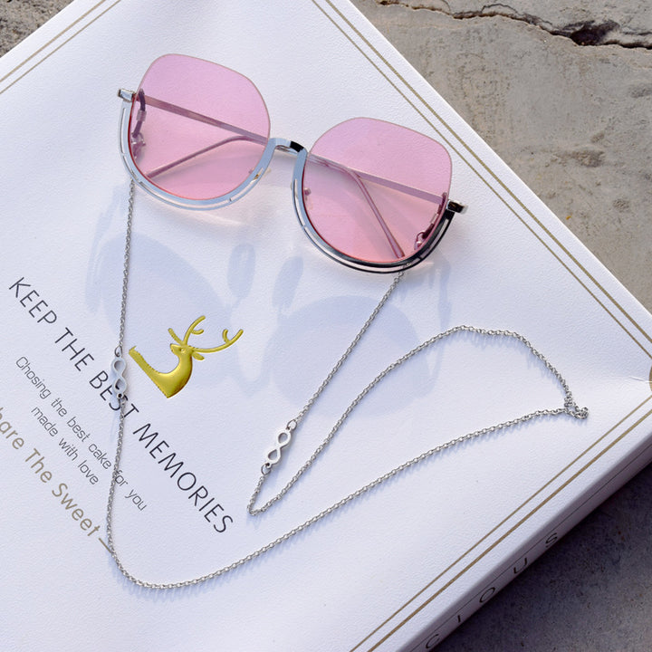 Infinity Design Eyewear Kette Karnz
