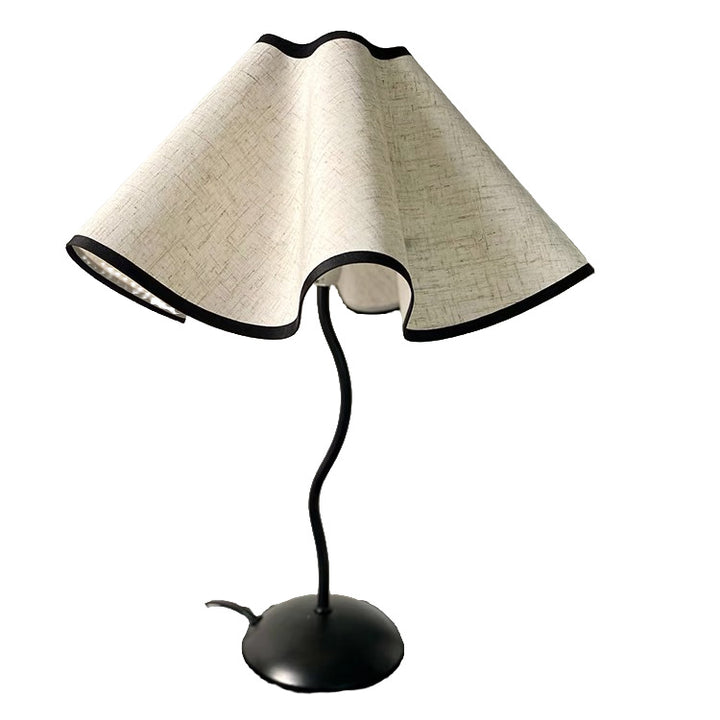 Elegante Schreibtischlampe