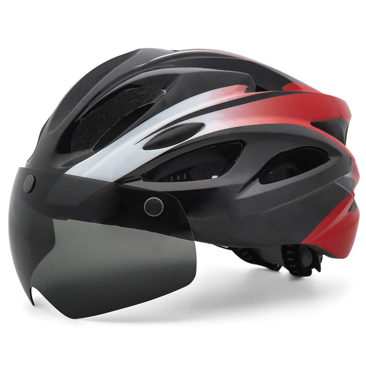 Premium Aerodynamischer Fahrradhelm Karnz