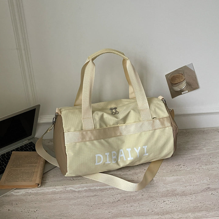 Stylische Leichte Reise-Tasche