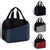 Damen Isolierte Kühltasche Karnz
