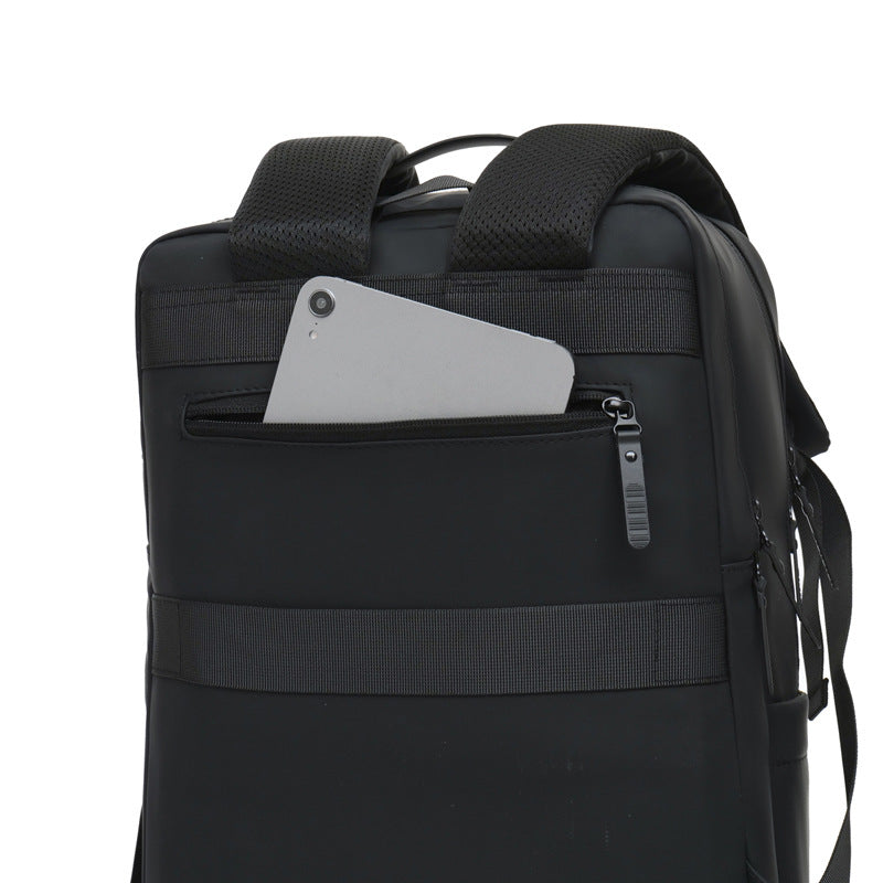 Schlanker wasserdichter Business-Rucksack Karnz