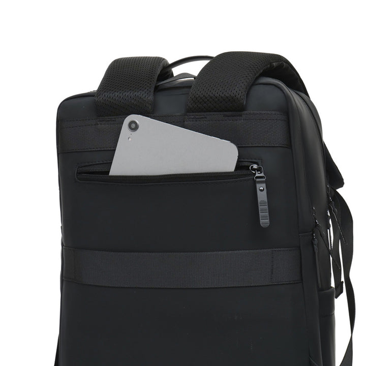 Schlanker wasserdichter Business-Rucksack Karnz