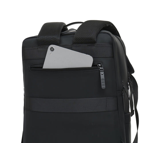 Schlanker wasserdichter Business-Rucksack Karnz