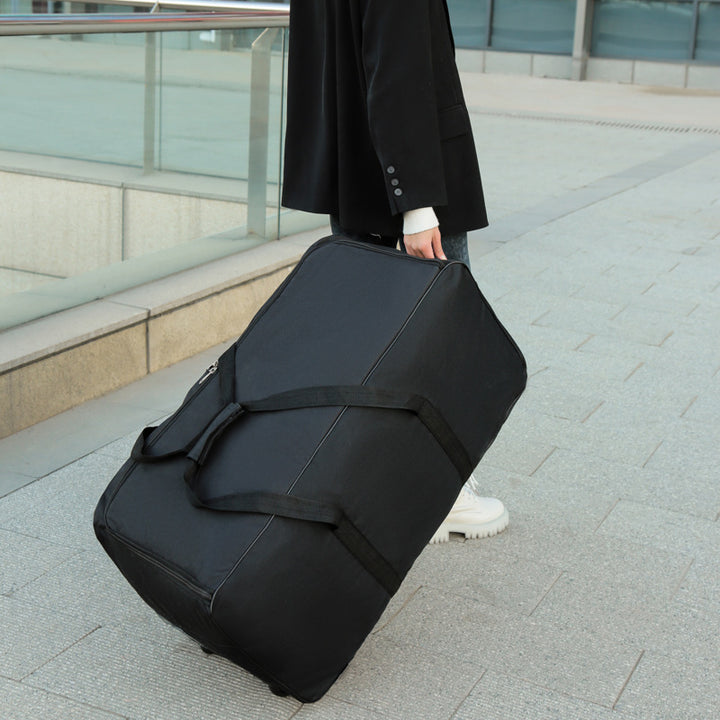 Wheeled Travel Duffle Bag Karnz
