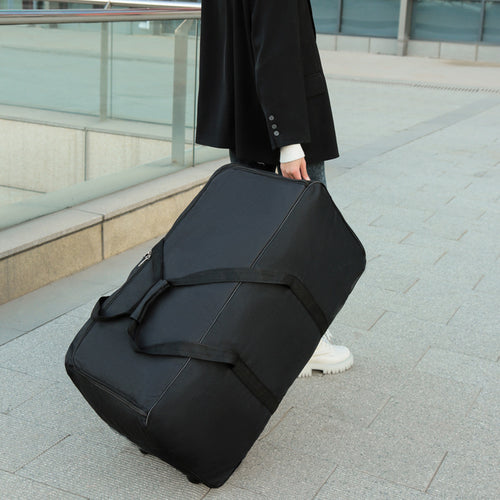 Wheeled Travel Duffle Bag Karnz