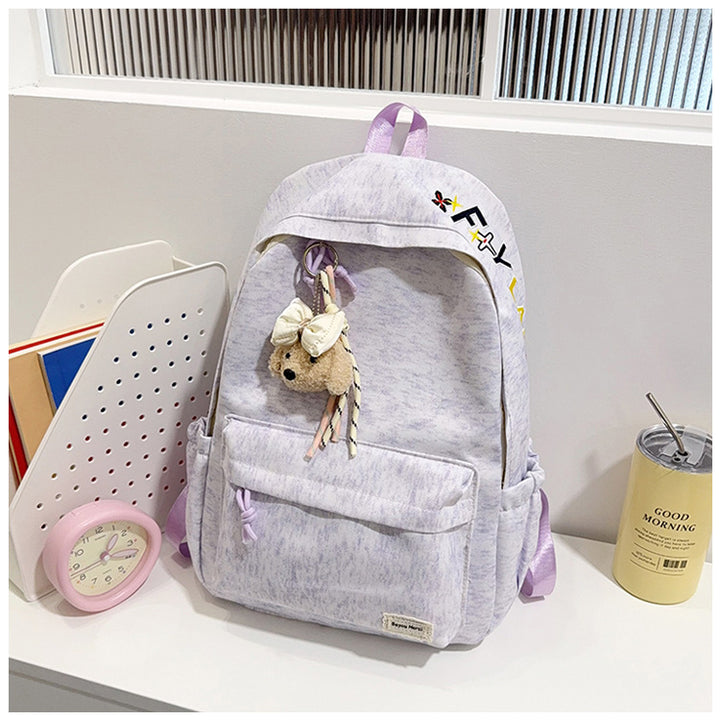 Lässiger leichter Rucksack