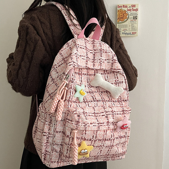 Spaß Dekorative Neuheits-Rucksack Karnz