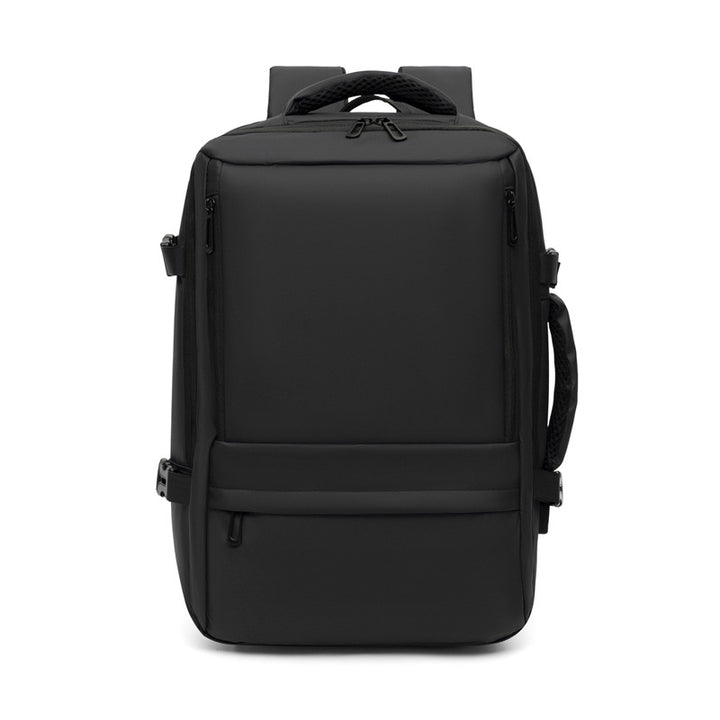 Vielseitiger täglicher Pendler-Rucksack Karnz
