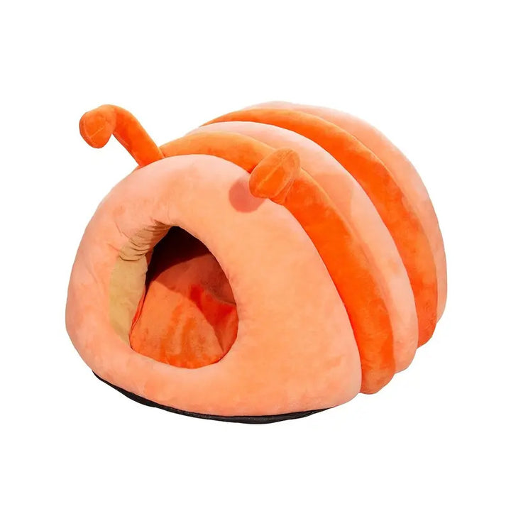 Snuggly Caterpillar  Versteck  Hundebett