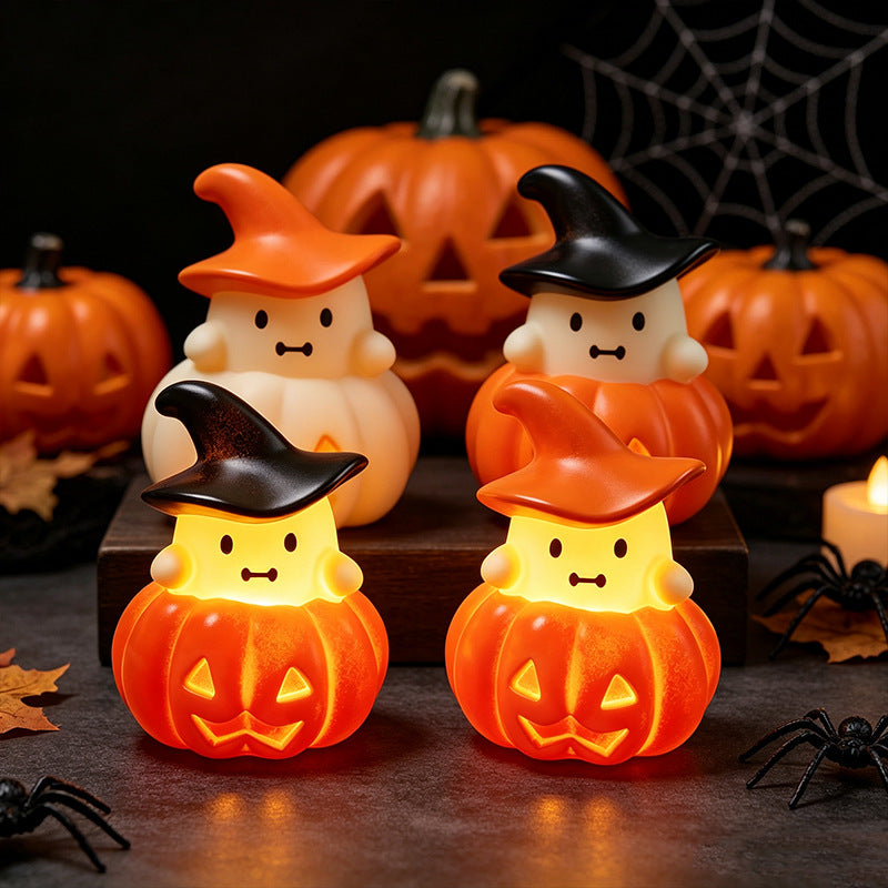 LED Halloween Dekoleuchte