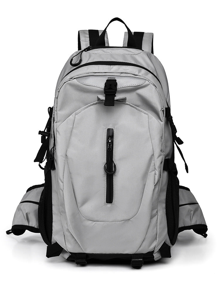 Vielseitiger Outdoor-Expedition-Rucksack Karnz