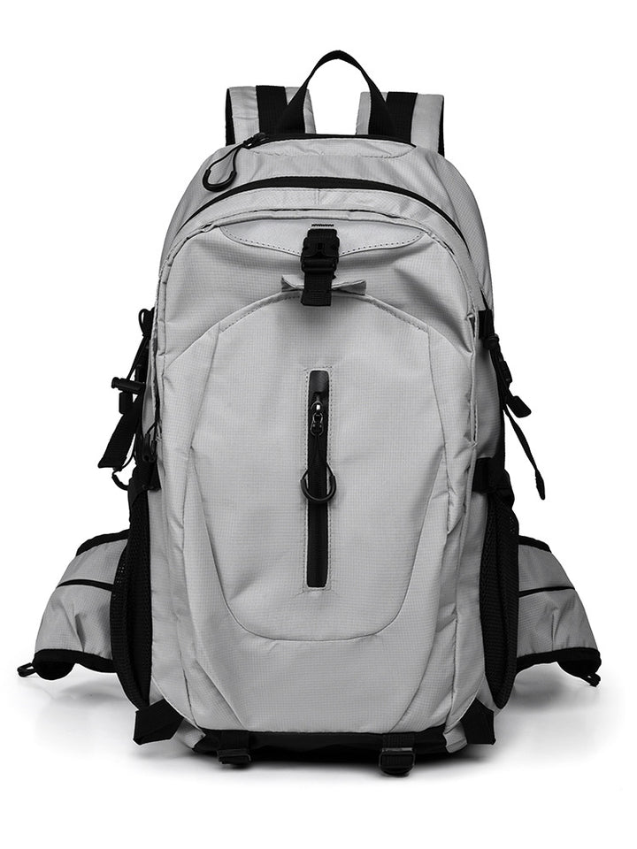 Vielseitiger Outdoor-Expedition-Rucksack Karnz