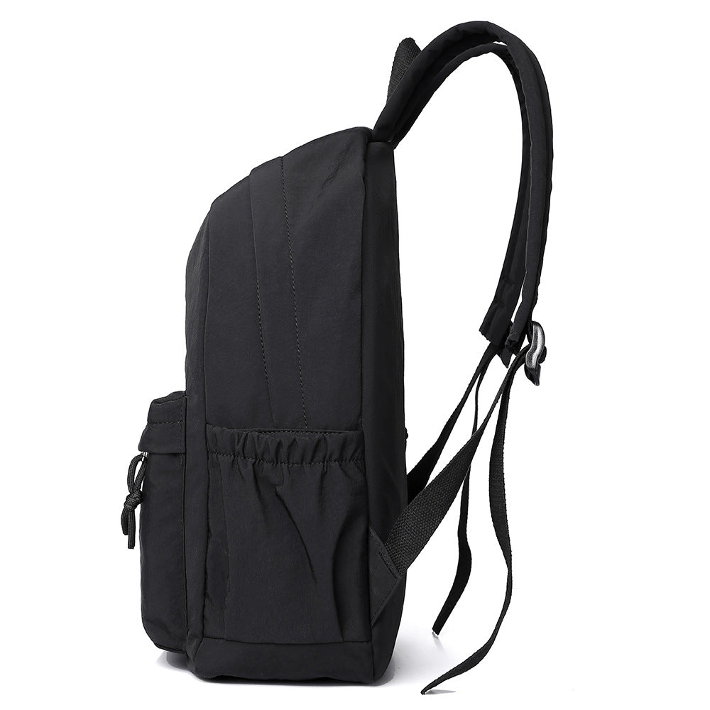Lässiger Alltagsrucksack Karnz