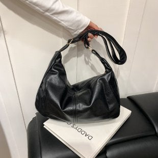 WoStylish Texturiert Sling Bag Karnz