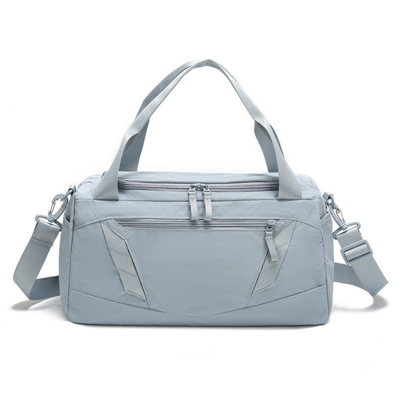 Vielseitige Reise Fitness Duffle Tasche