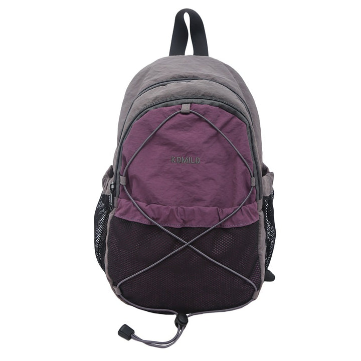 Multifunktionaler Wanderrucksack