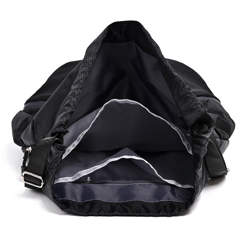 Sportbereiter Drawstring Rucksack Karnz