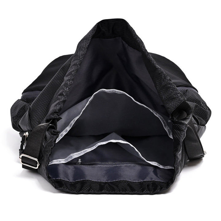Sportbereiter Drawstring Rucksack Karnz