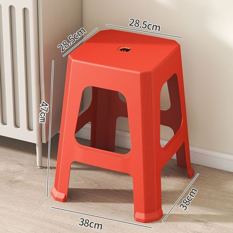 Robuster zusammenklappbarer Hocker Karnz