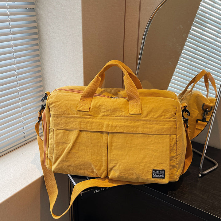 Multifunktionale Reisetasche