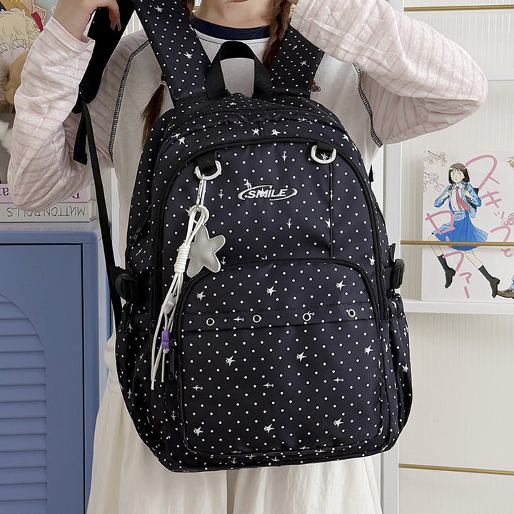 Sternmuster Casual Rucksack Karnz 1791204705