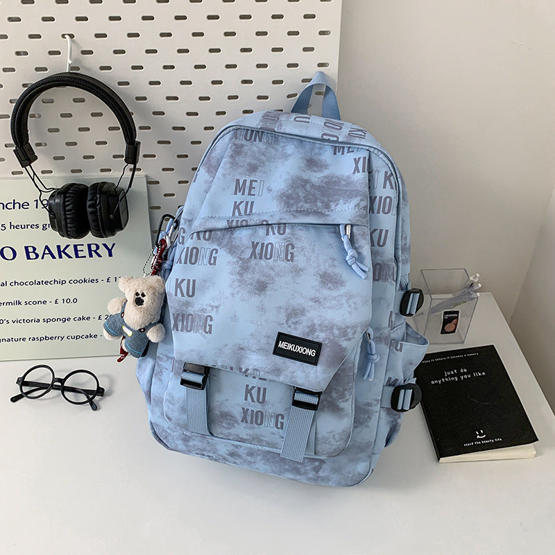 Urban Multi-Purpose Rucksack Karnz