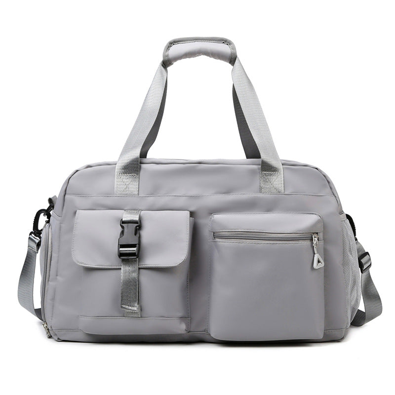 Vielseitige Allzweck-Duffle