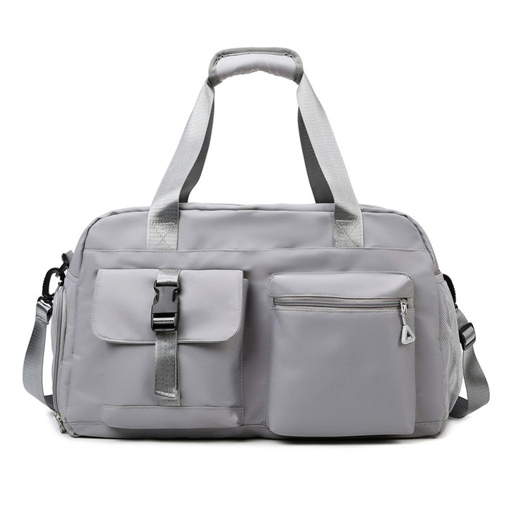 Vielseitige Allzweck-Duffle